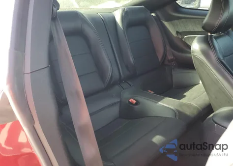 2018 Ford Mustang Gt z USA, uszkodzony, nr VIN 1FA6P8CF8J5116495